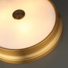 Настенно-потолочный светильник ODEON LIGHT WALLI MARSEI 4824/3C