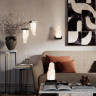 Подвесной светильник ODEON LIGHT FOROS HIGHTECH 5437/12L