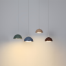 Подвесной светильник ODEON LIGHT LULU 5453/6LA
