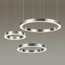 Подвесной светодиодный светильник ODEON LIGHT BRIZZI 4244/25L