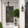 Уличный подвесной светильник ODEON LIGHT SATION 4045/3