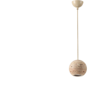 Подвесной светильник ODEON LIGHT TRAVERTINO 6625/1L