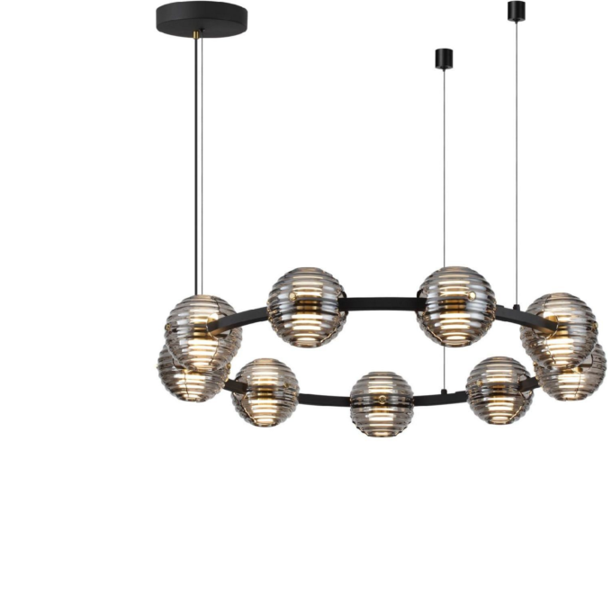Подвесная люстра ODEON LIGHT TRONI 5041/90L