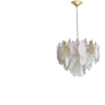 Подвесная люстра ODEON LIGHT LACE 5052/15