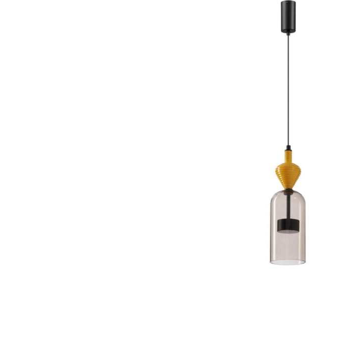 Подвесной светильник ODEON LIGHT PALLETA 5046/12LB