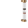 Настенный светильник ODEON LIGHT COLLIER 5455/12WL
