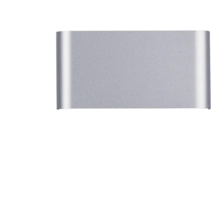Настенный светильник ODEON LIGHT HIGHTECH MAGNUM 4217/4WL